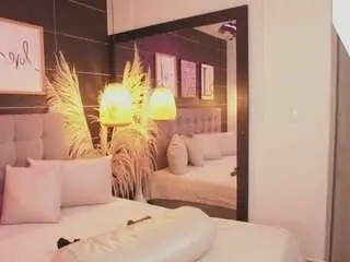 Camsoda Adult Webcam of bellat-slatin