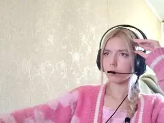 Camsoda Sex Cam of elenornestico