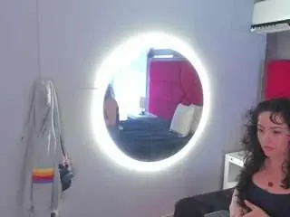 Camsoda Live Sex of hanny-milf