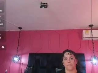 Camsoda Adult Webcams of hanny-milf