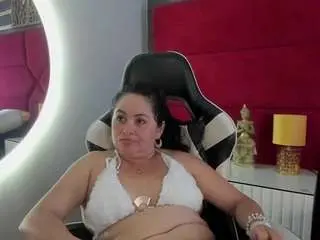 Camsoda Sex Chat of hanny-milf