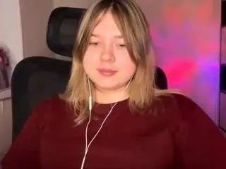 Camsoda Live Sex of idafripp