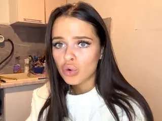 Camsoda Live Sex Cam of nanceyneifert