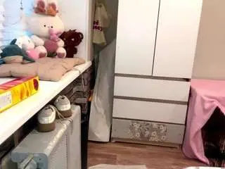 Camsoda Best Webcam of nanceyneifert