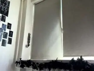 Camsoda Live Sex Cam of sherrellrevell