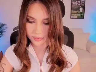 Camsoda Free Porn Cam of baklajan1918