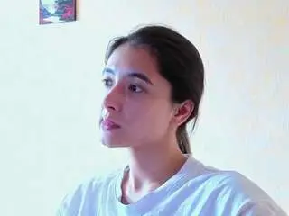 Camsoda Sex Chat of darlabelle