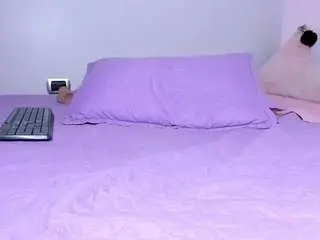 Camsoda Adult Webcam of kimapriil