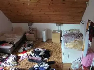 Camsoda Best live sex cam show of voyeurcam-julmodels-whitebed-3