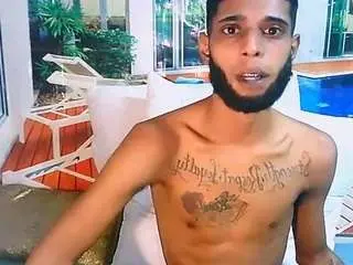 Camsoda Private Sex Chat of charmingindian69