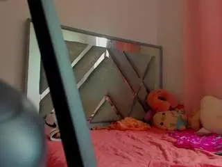 Camsoda Free Porn Cam of julitpink