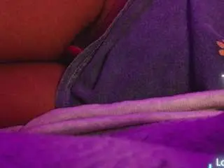 Camsoda Free Porn Cam of juicyjuicysticky