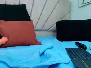 Camsoda Free Live Porn of melanie-gale