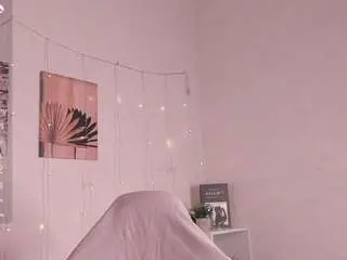Camsoda Adult Webcams of ohh-myy-venss