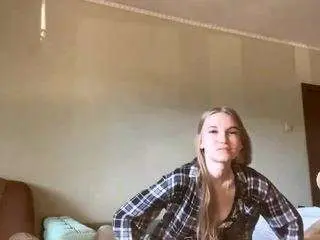 Camsoda Adult Webcams of brittaniestromberg