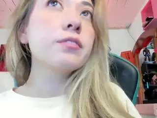 Camsoda Adult Webcams of kristen1994