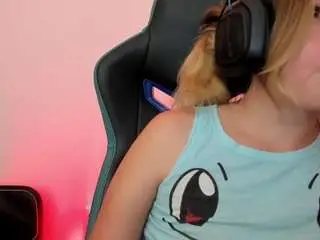 Camsoda Watch Live Sex Cams of kristen1994