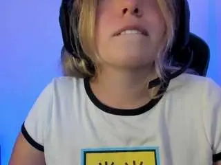 Camsoda Live Sex Cam of kristen1994