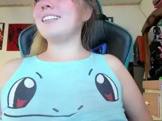 Camsoda Best live sex cam show of kristen1994