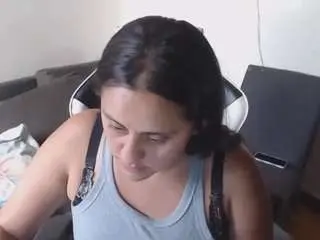 Camsoda Nude Webcam of melraise