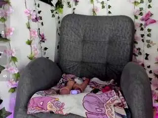 Camsoda Adult Webcam of sarayy-jones