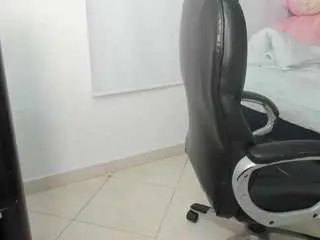 Camsoda Nude Webcam of vickycastillo