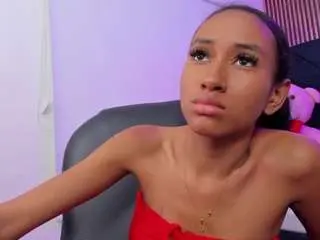 Camsoda Live Sex of vickycastillo