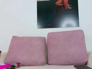 Camsoda Sex Cam of andreafit