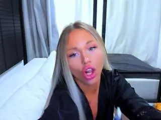 Camsoda Free Live Porn of barbaraskills