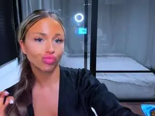 Camsoda Adult Video Chat of barbaraskills