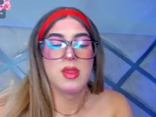 Camsoda Best live sex cam show of camirouxx