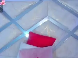 Camsoda Live Sex Cam of camirouxx