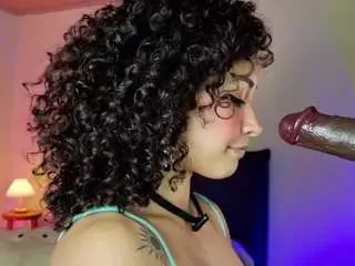 Camsoda Best live sex cam show of dani-moore