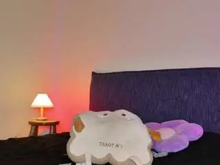Camsoda Best live sex cam show of dani-moore