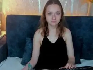 Camsoda Adult Video Chat of linda-bryant