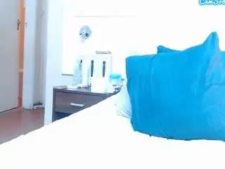 Camsoda Best Webcam of lusciouslipst