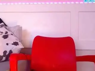 Camsoda Adult Webcam of lusciouslipst