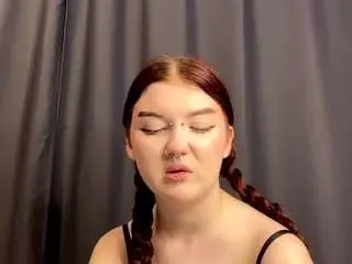Camsoda Live Sex of tarahpfohl