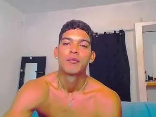 Camsoda Sex Cam of themykeone