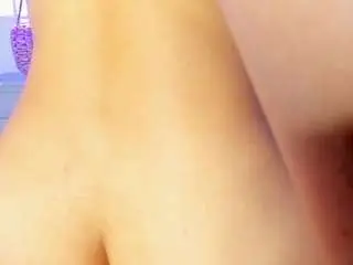 Camsoda Nude Webcam of aliyah-sweet
