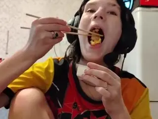 Camsoda Adult Webcam of jeannettacossa