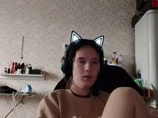 Camsoda Free Live Porn of jeannettacossa