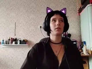 Camsoda Adult Video Chat of jeannettacossa