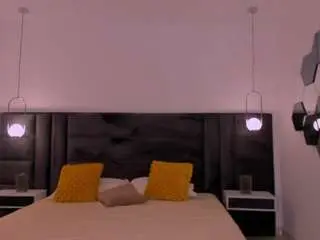 Camsoda Adult Webcam of milalawrencex