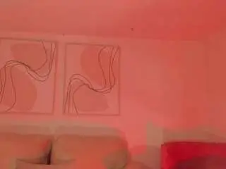 Camsoda Adult Video Chat of milalawrencex