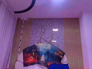 Camsoda Private Sex Chat of aisha-a
