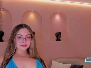 Camsoda Live Sex Cam of allisonrogersx