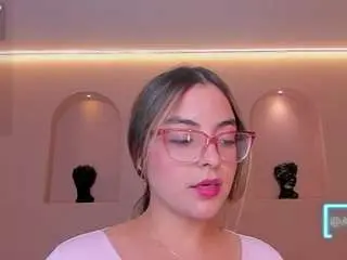 Camsoda Free Porn Cam of allisonrogersx