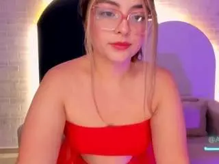 Camsoda Private Sex Chat of allisonrogersx