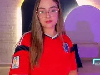 Camsoda Adult Webcams of allisonrogersx